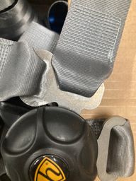 Ubrukte Palfinger belter / Palfinger belts unused 